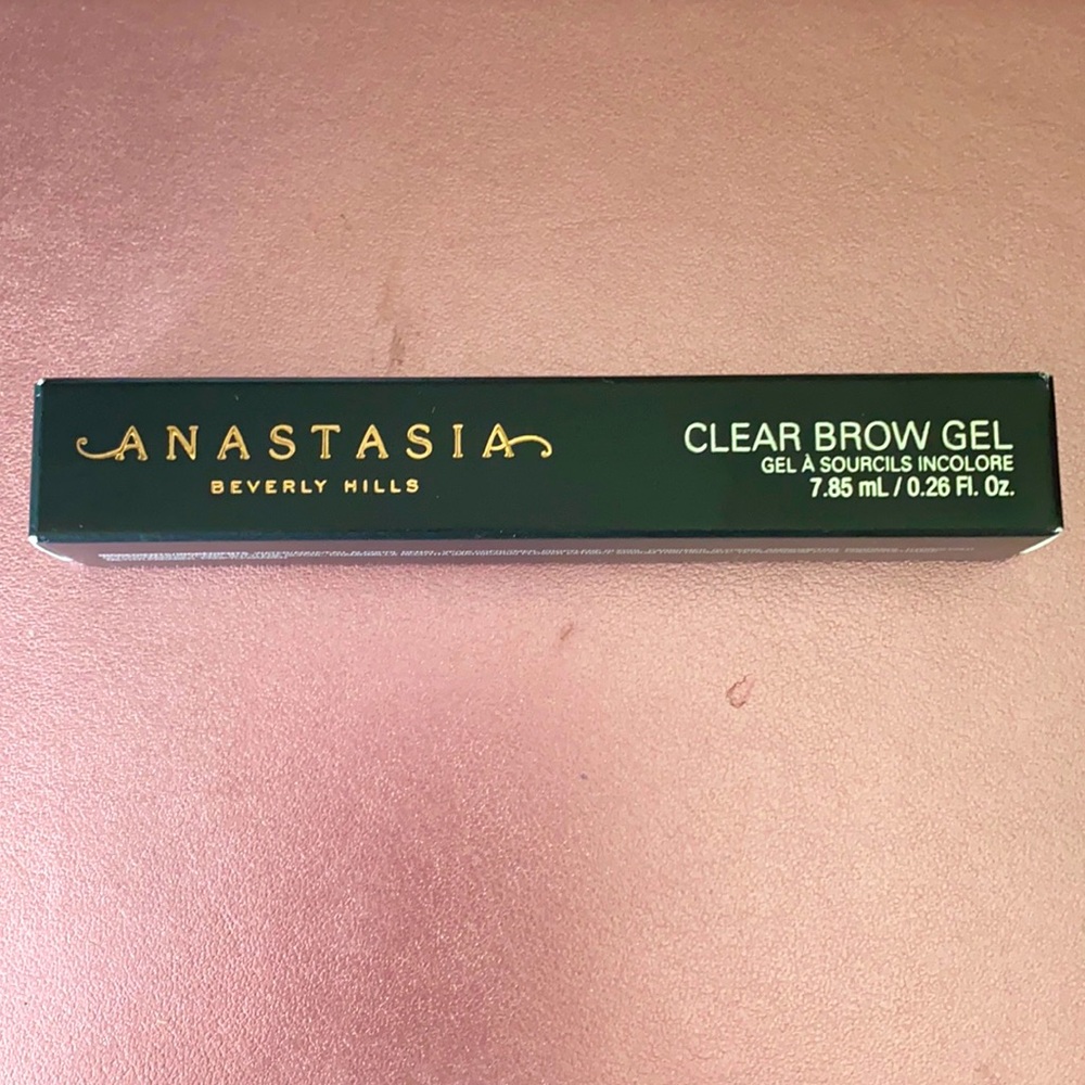 Anastasia Beverly Hills Clear Brow Gel Full Size